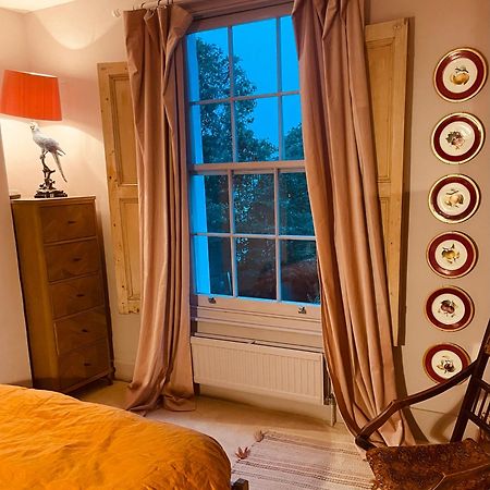 Beautiful London Victorian House, Sleeps 12 Villa Exterior photo