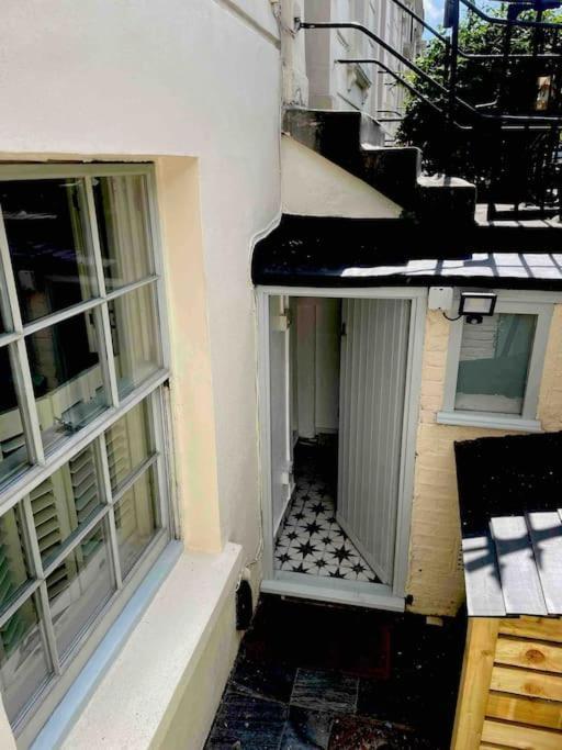 Beautiful London Victorian House, Sleeps 12 Villa Exterior photo