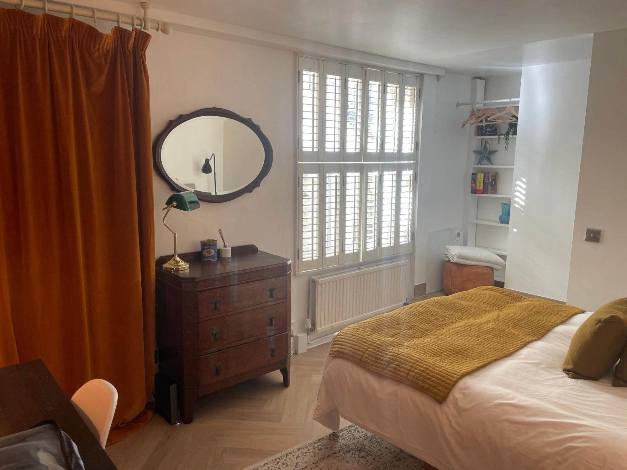 Beautiful London Victorian House, Sleeps 12 Villa Exterior photo