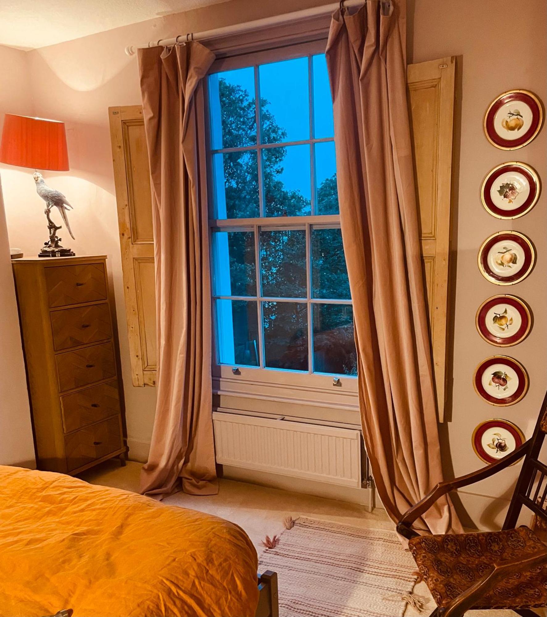Beautiful London Victorian House, Sleeps 12 Villa Exterior photo