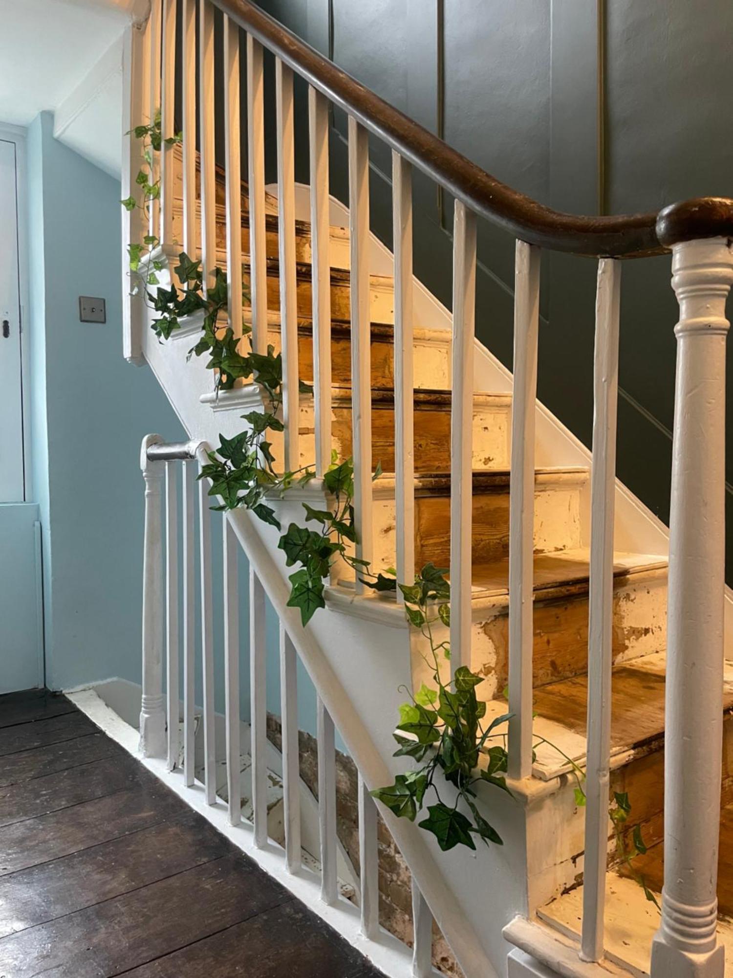 Beautiful London Victorian House, Sleeps 12 Villa Exterior photo