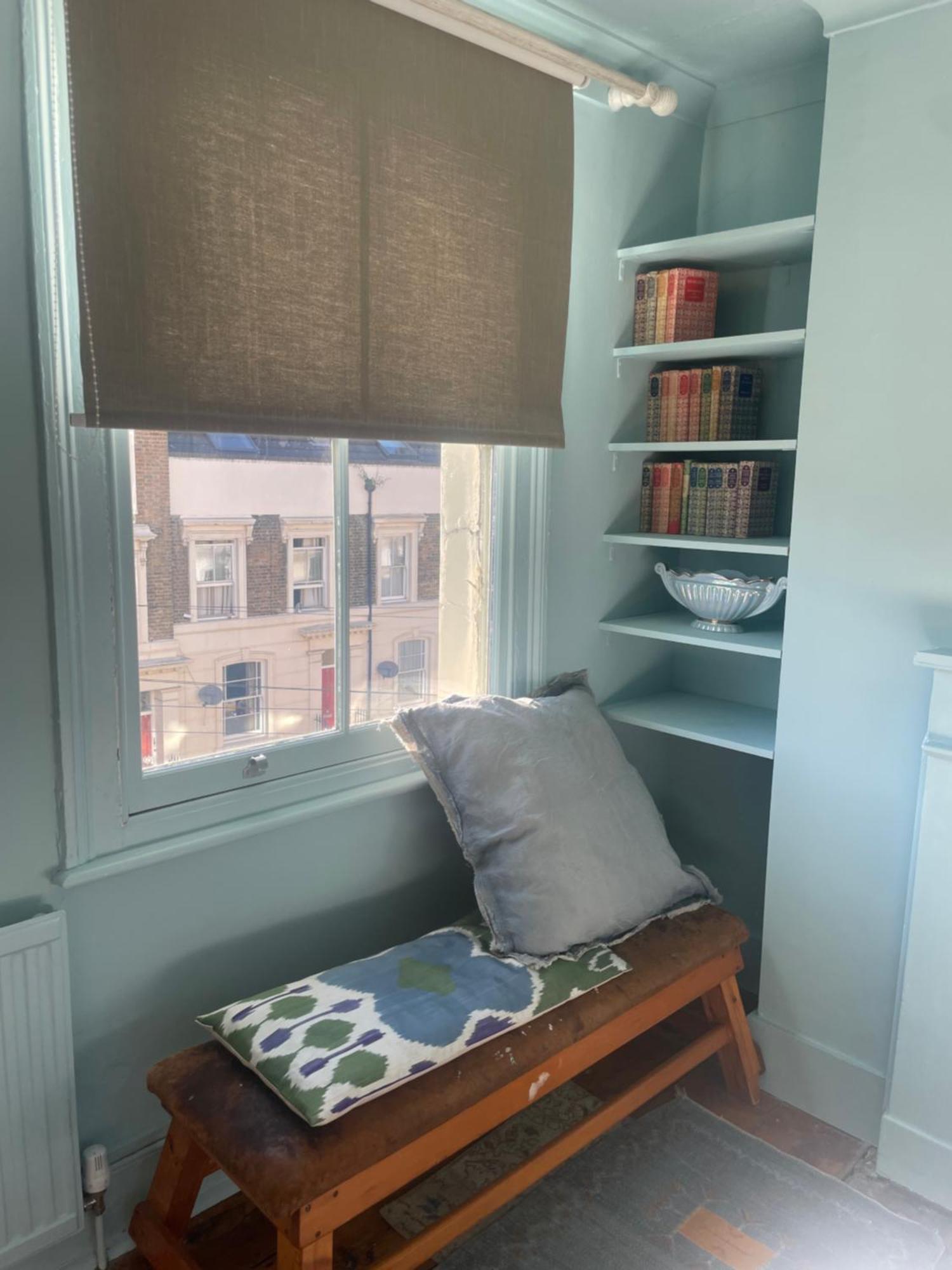 Beautiful London Victorian House, Sleeps 12 Villa Exterior photo