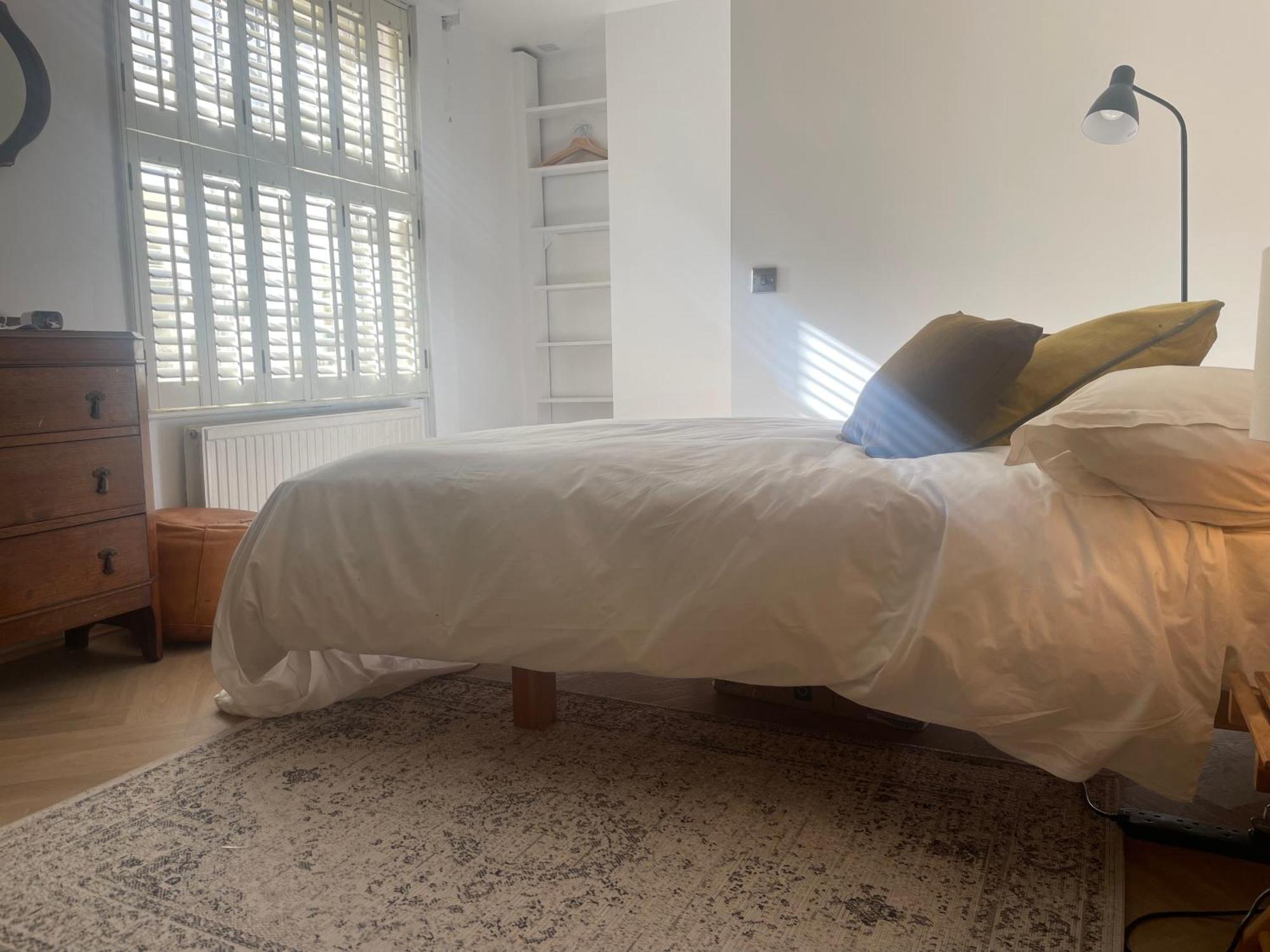 Beautiful London Victorian House, Sleeps 12 Villa Exterior photo