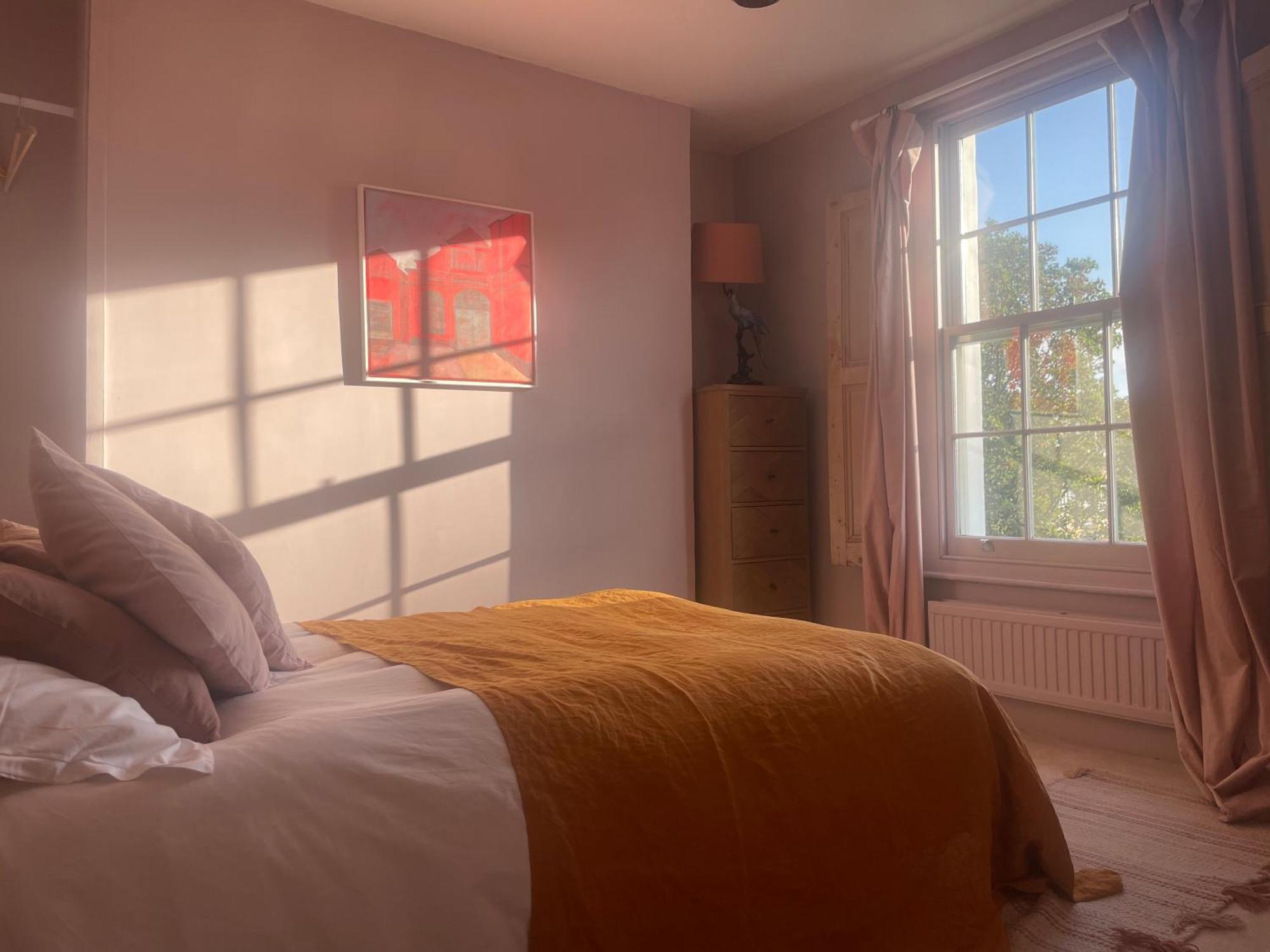 Beautiful London Victorian House, Sleeps 12 Villa Exterior photo